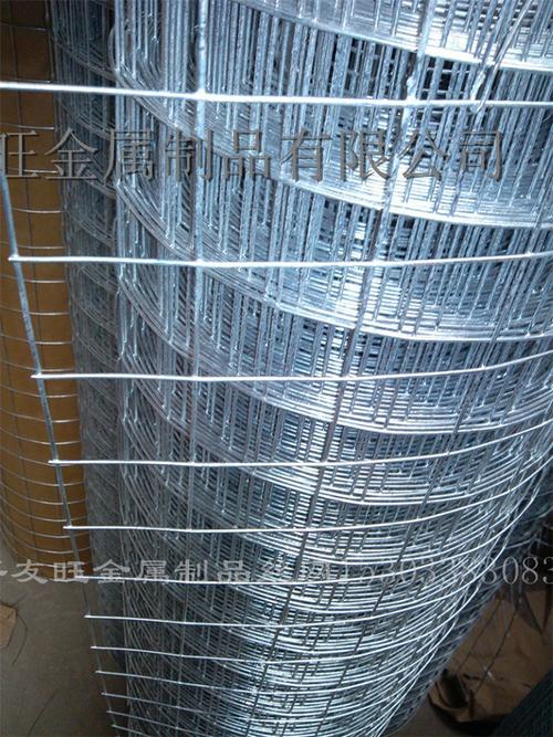 镀锌电焊网_电焊网_安平友旺金属丝网制品_产品信息